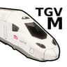 [MTR] TGV M (Avelia Horizon) icon
