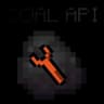 CoalAPI icon