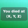 Death Coordinate icon
