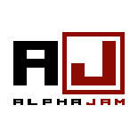 AlphaJam icon