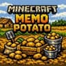 MEMO-POTATO-GRAPHİCS icon