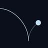 Bounced icon