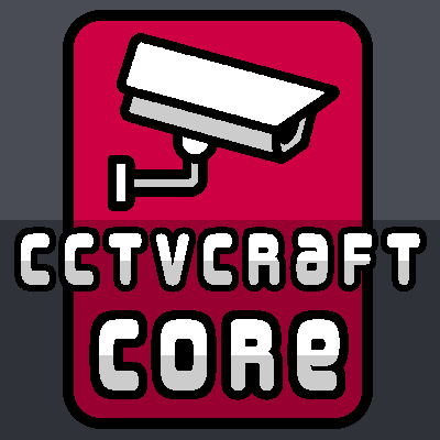 CCTVCraft icon