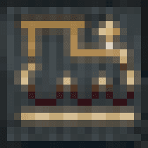 Antique Trains icon