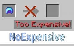 NoExpensive icon