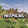 Nitpicks icon