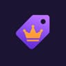 Rank Tag icon