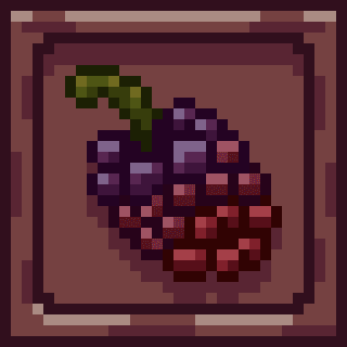 Boysenberry icon