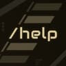 Better /help icon