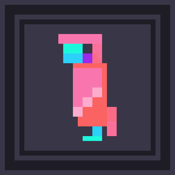 S33R More Parrots icon