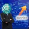 diamond stonks icon