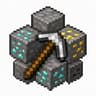 OmniMiner with Bedrock Edition icon