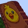 OMG, it's a Chickens! icon