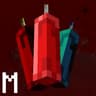 Dynimite sticks plus icon