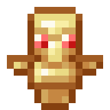 Corrupted Totem icon