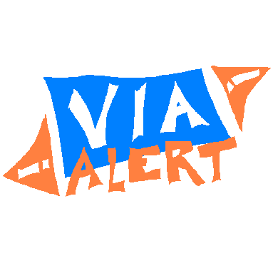 Kanie's ViaVersion Alert icon