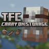 TFC : Carry on Storage icon