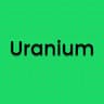 Uranium icon