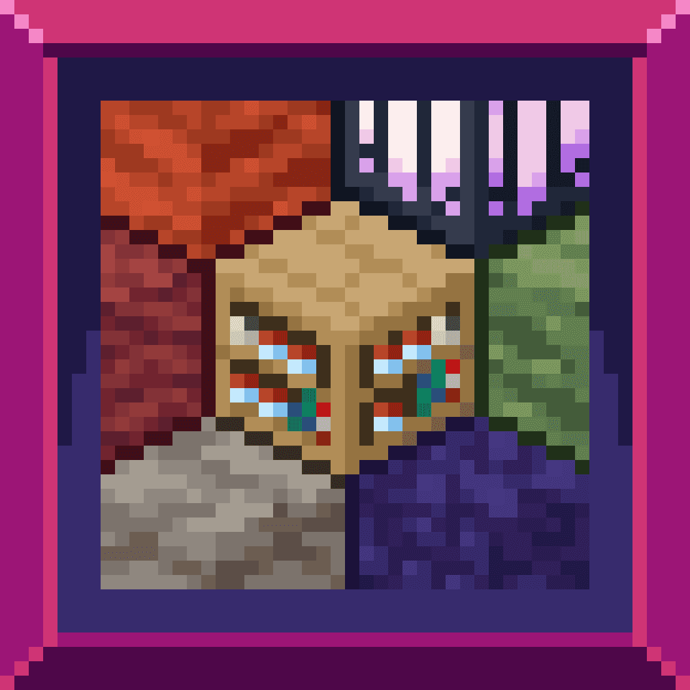 Excessive Building icon