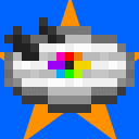 SiIvaGunner Music Disc Mod icon