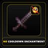 No Cooldown Enchantment icon