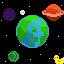 Multiversal Vanilla icon