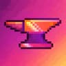 PixelForge's fanmade resource pack icon