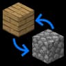 Simple Block Replacer icon