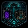 Secret of the Ancient City: Echo Dimension icon