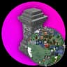 Xaero's Minimap and Waystones Compatibility icon