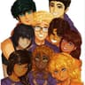 Percy Jackson and Friends! icon