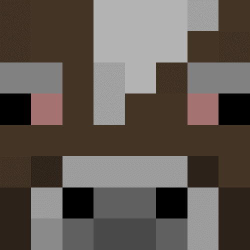 Animageddon: Mob Overhaul icon