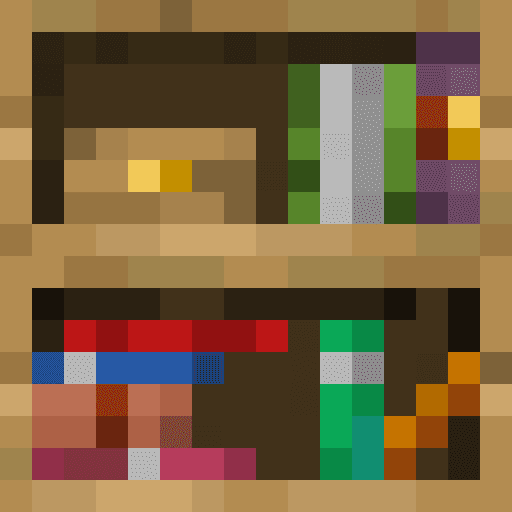 Subtle Variants icon