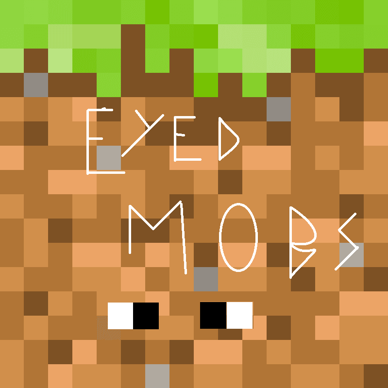 Eyed Mobs icon