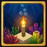 Underwater Torch icon