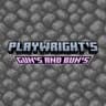 [TaCz x Iron's] Magitacz - Playwright's Gun's and Buns Mod icon