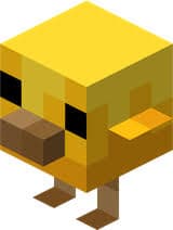 Baby mobs icon