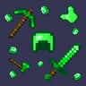 Emerald Gear icon