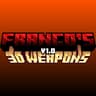 Franco's 3D Weapons icon