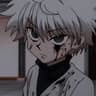 Hisoka Optimized icon