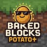 Baked Blocks: Potato+ icon