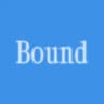 Bound icon
