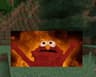 The terrain is lava! icon