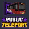 Public Teleport icon
