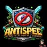 Antispec icon