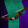 Alternate 3D Bow icon