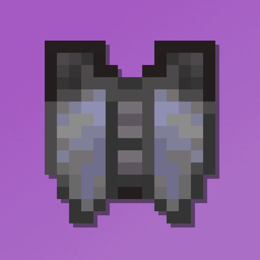 Auto Elytra icon