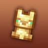 Fox totem icon