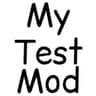 Just a test mod icon