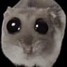 Sad Hamster Totem icon